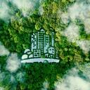 Las ciudades sostenibles tienen la posibilidad de responder con contundencia a los efectos del cambio climático.