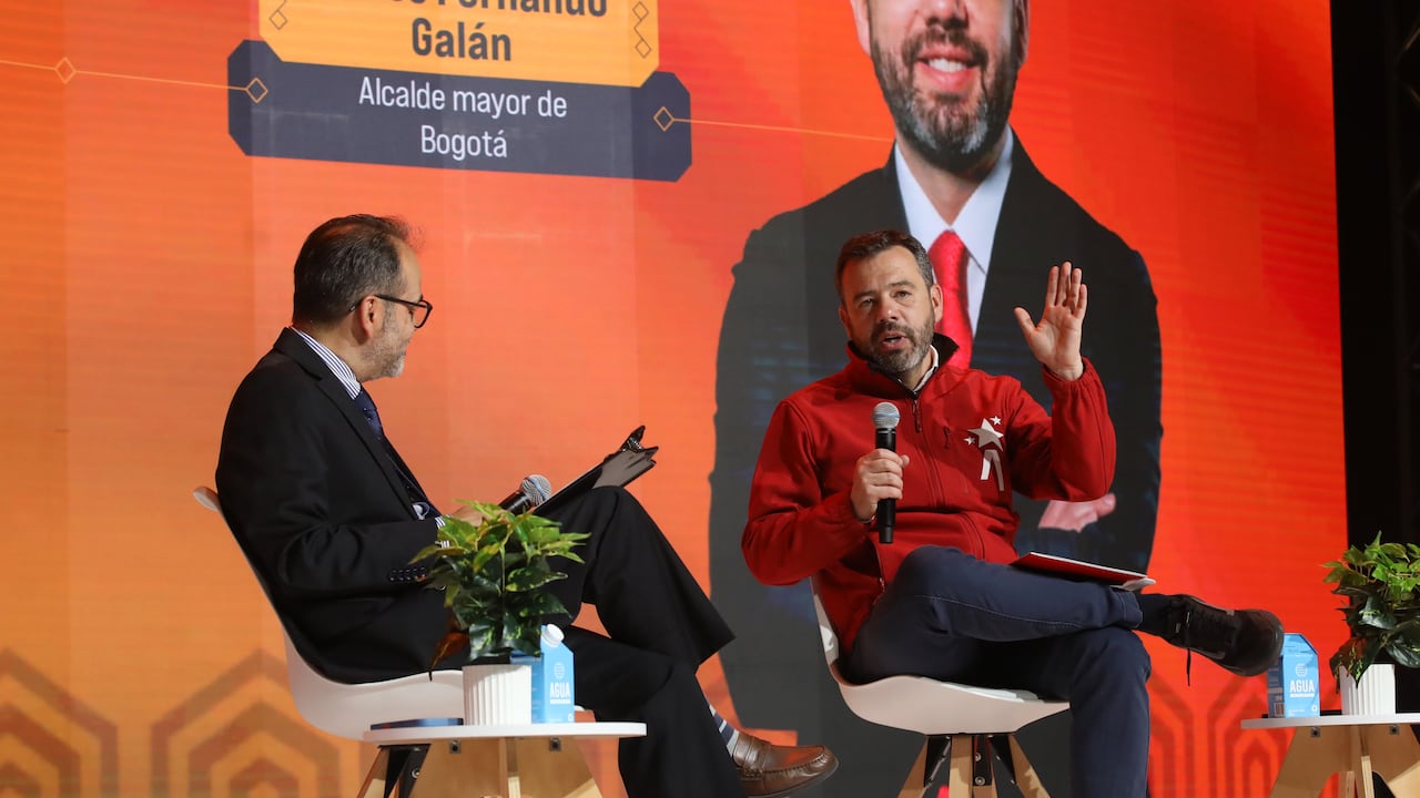 XIII Cumbre de Líderes por la Educación: la generación del cambio.