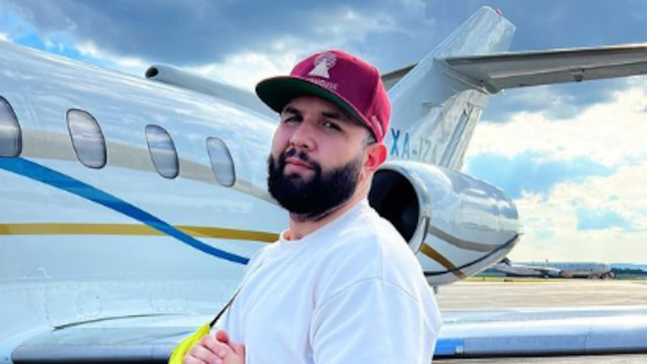 Carin León es una de las personalidades más importantes de la música regional de México.