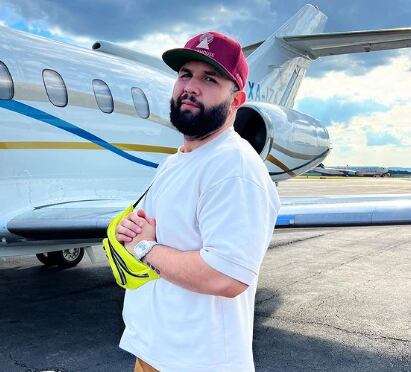 Carin León es una de las personalidades más importantes de la música regional de México.