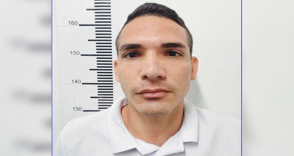 TOMMY JOEL ZERPA BRITO