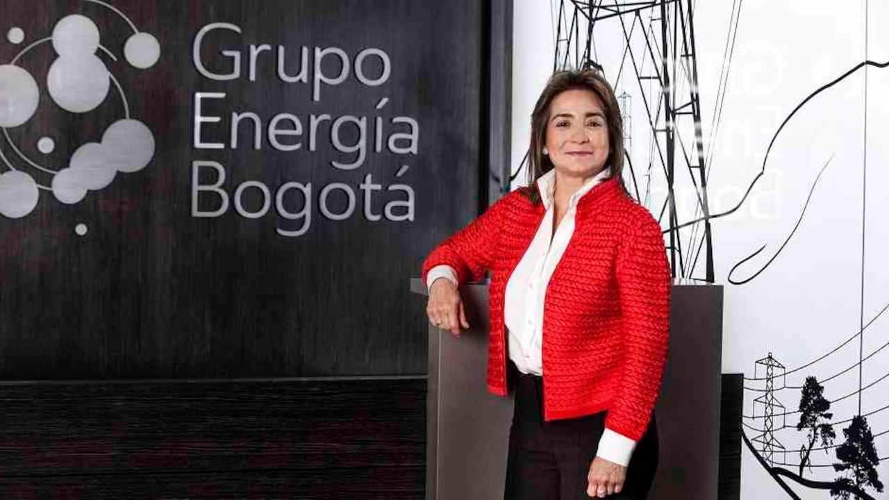 Presidente del GEB