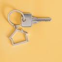 Concepto de propiedad de la casa