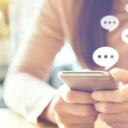 GETTY IMAGES / Usted puede mandar mensajes de Whatsapp a personas que no están en tus contactos.