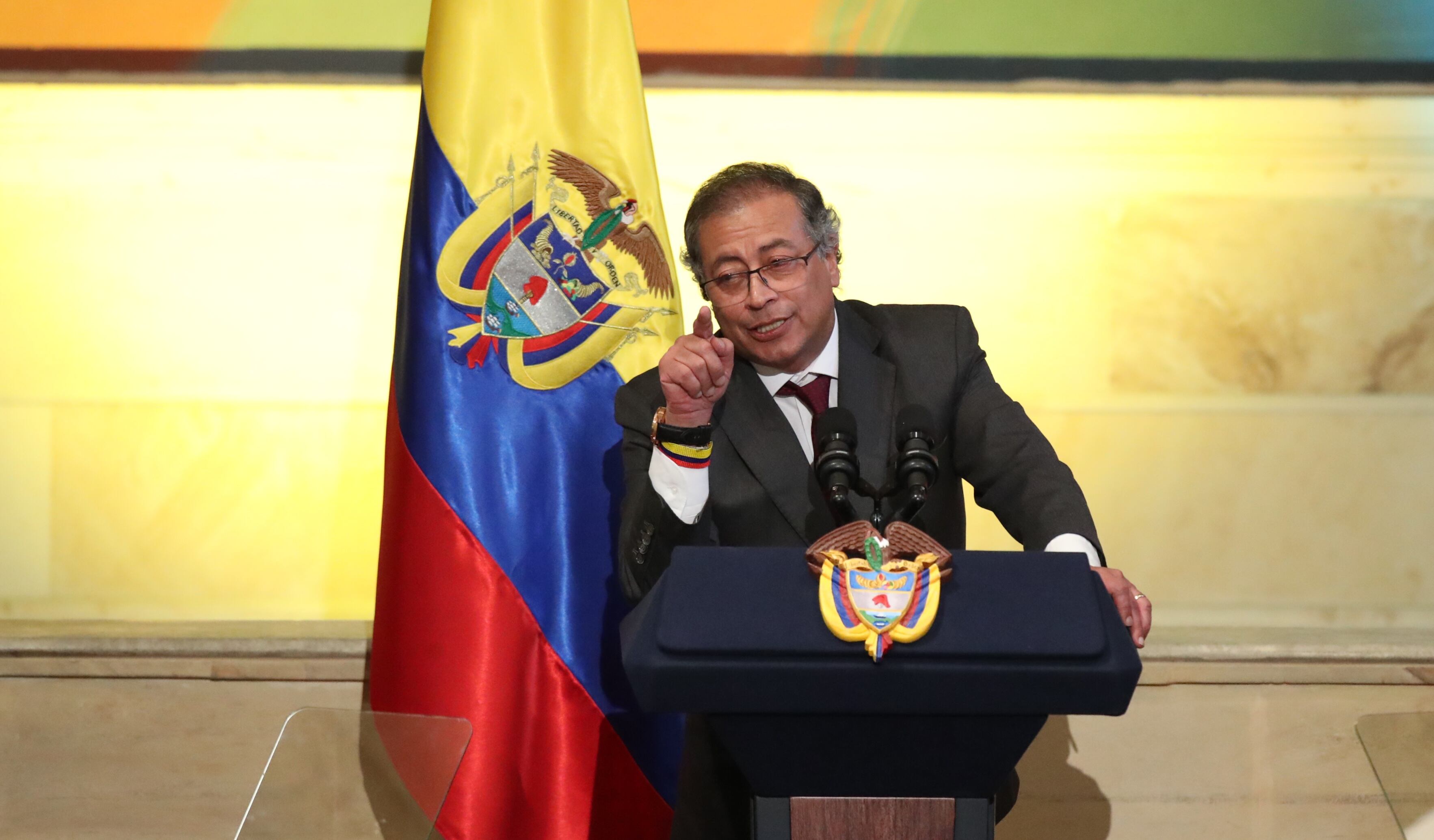 Instalación nueva legislatura Congreso 2024