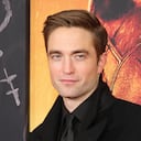 Robert Pattinson en el estreno de 'The Batman'.