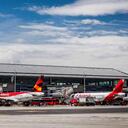 Avianca ha sido objeto de críticas en los últimos días por cancelaciones.