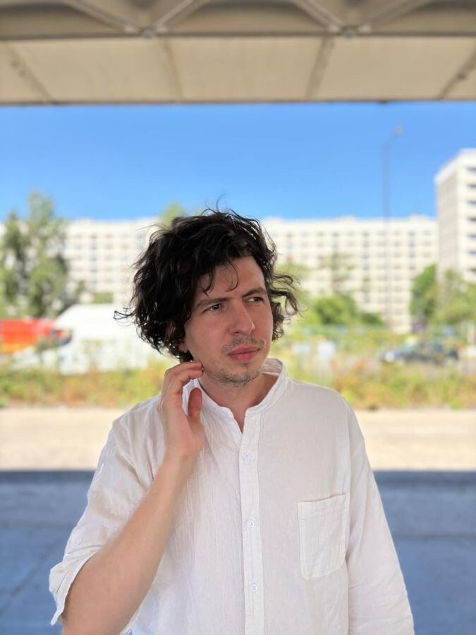 Arco, de Ugo Bienvenu, nominada al Óscar 2026