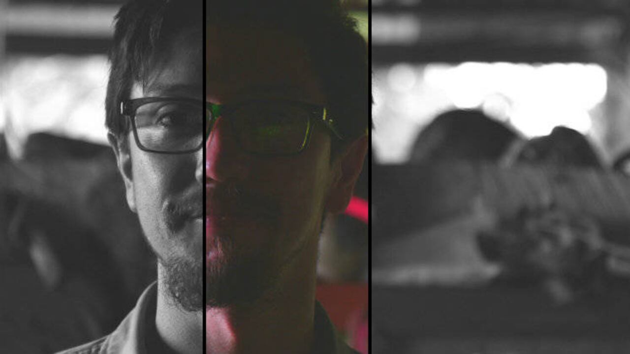 Bastidas es magíster en Estudios Literarios de la Universidad Nacional de Colombia y, actualmente, candidato a PhD en Literatura de la Universidad de Los Andes. Cortesía del escritor.