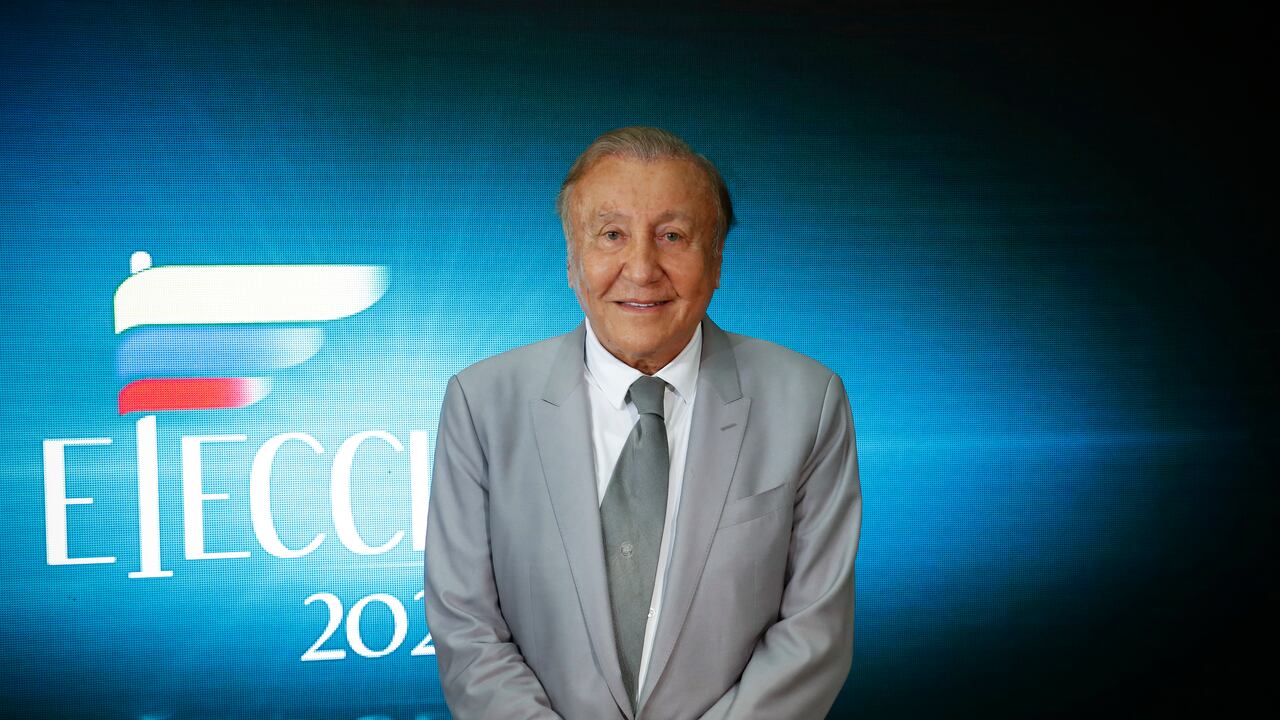 Rodolfo Hernández Suarez