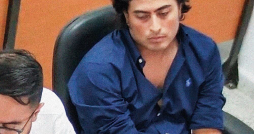   Pese a varias maniobras dilatorias, el juez especializado de Barranquilla no aceptó la solicitud de nulidad. El hijo del presidente va a juicio.