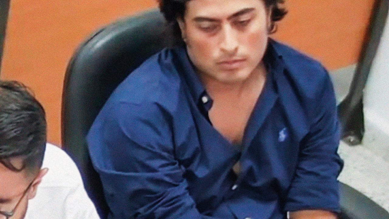 Pese a varias maniobras dilatorias, el juez especializado de Barranquilla no aceptó la solicitud de nulidad. El hijo del presidente va a juicio.