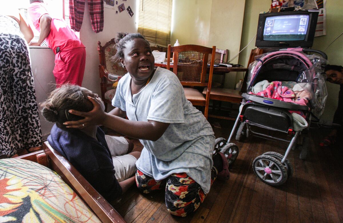 Foto: Carlos Julio Martínez / SEMANA