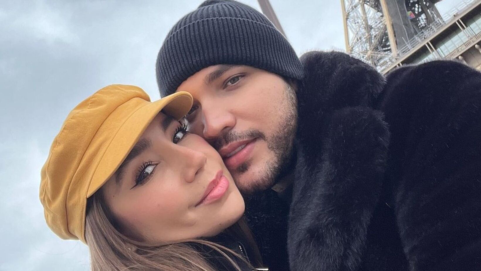 Jessi Uribe y Paola Jara dejaron varios corazones tristes con nostálgico mensaje