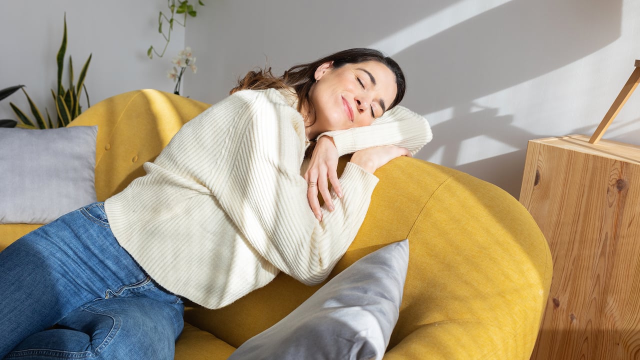 Muchas veces las personas no recuerdan los sueños, pero hay trucos para lograrlo.