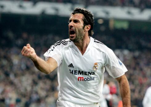 Luis Figo