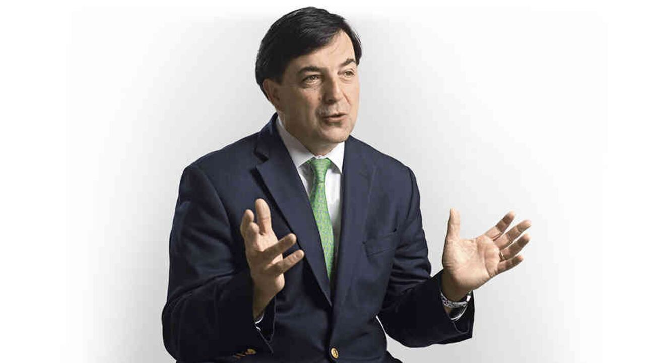 Juan Carlos Galindo