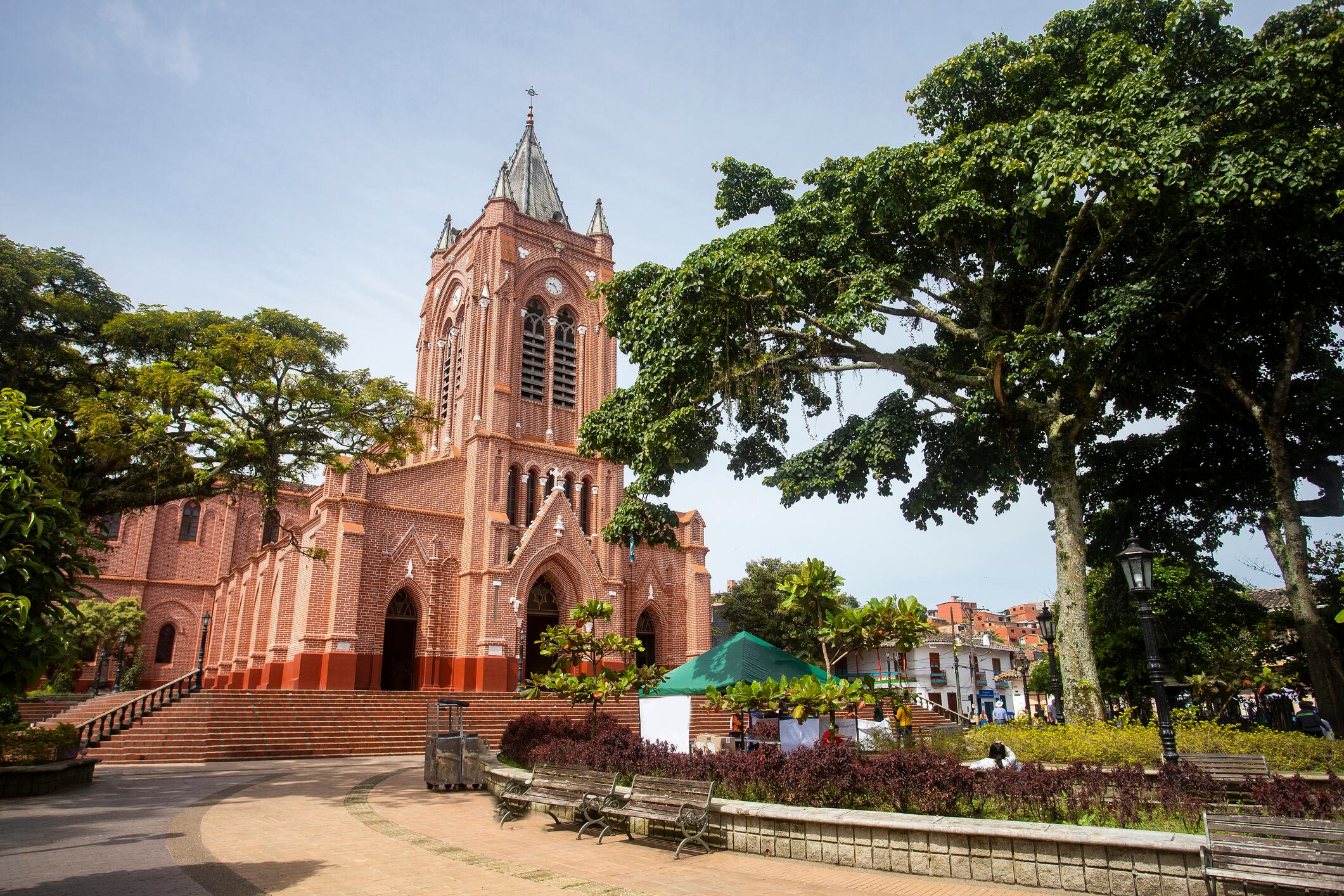 San Roque, Antioquia