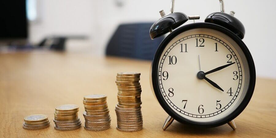 prescripción de deuda