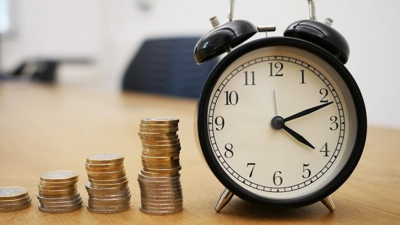 prescripción de deuda