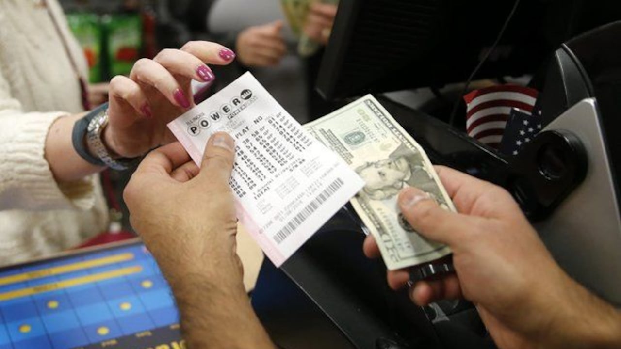 ¿Se imagina lo que podría comprar si se gana 1 billón de pesos colombianos?