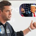 Jared Isaacman, conocido por su caminata espacial privada, fue seleccionado por Donald Trump para liderar la NASA.