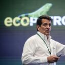 Felipe Bayón, presidente de Ecopetrol.