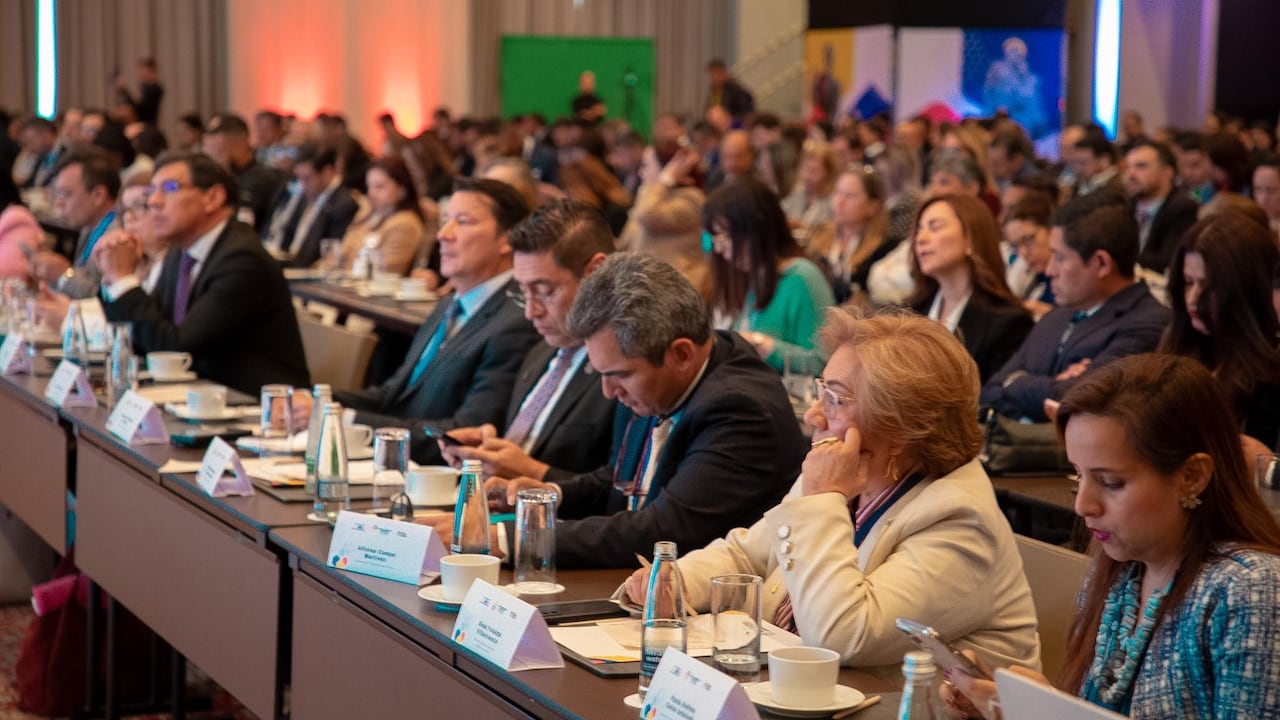 La misión reúne representantes de organismos como la Unión Europea, la OEA, IDEA Internacional, Transparencia Electoral, el Centro Carter y autoridades electorales de distintos países de América y Europa.