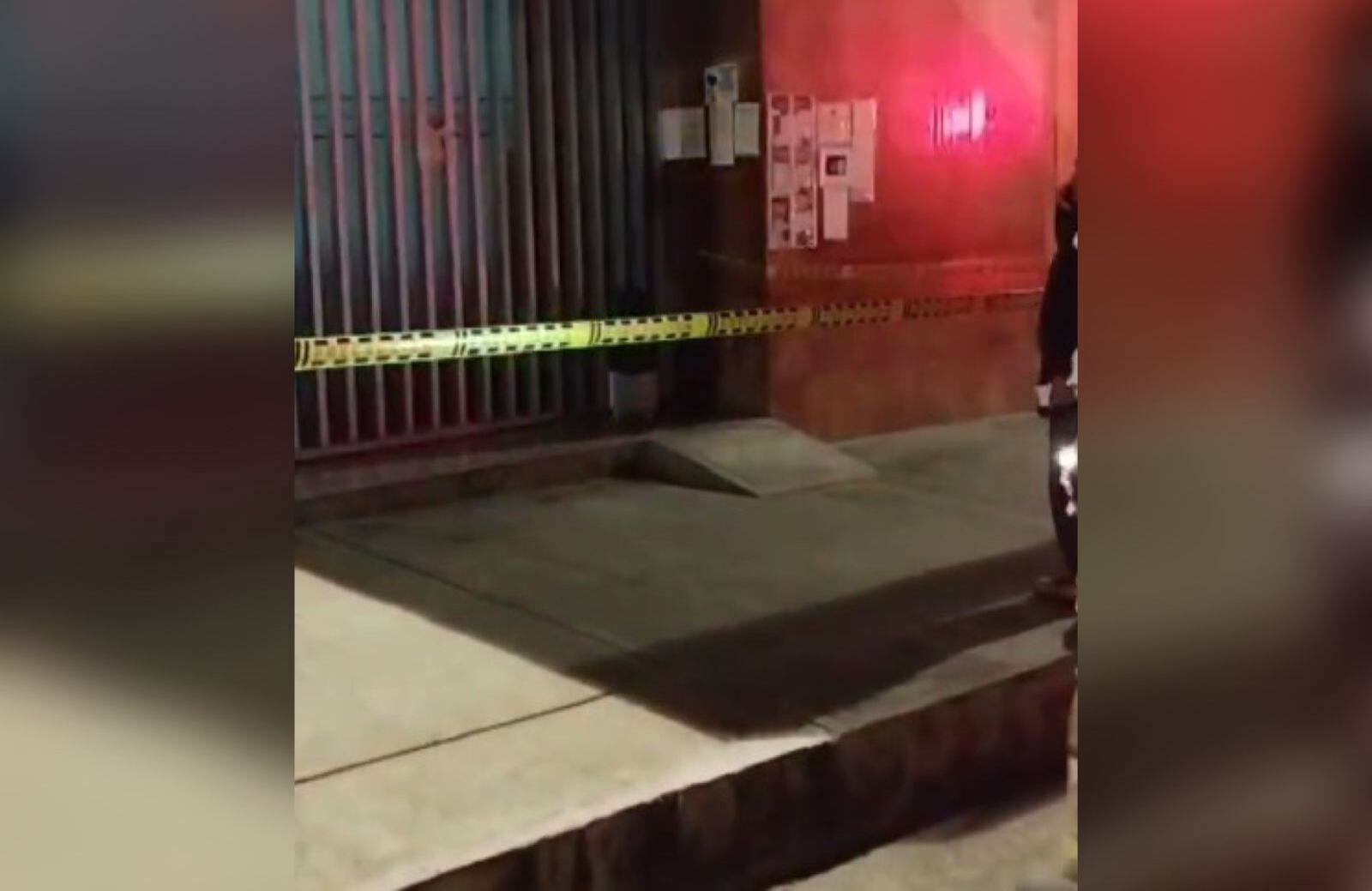 La sede de la Dian está ubicada en el barrio San Pedro de Cali.