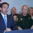 Gobernador de La Florida emite fuertes palabras contra Gustavo Petro