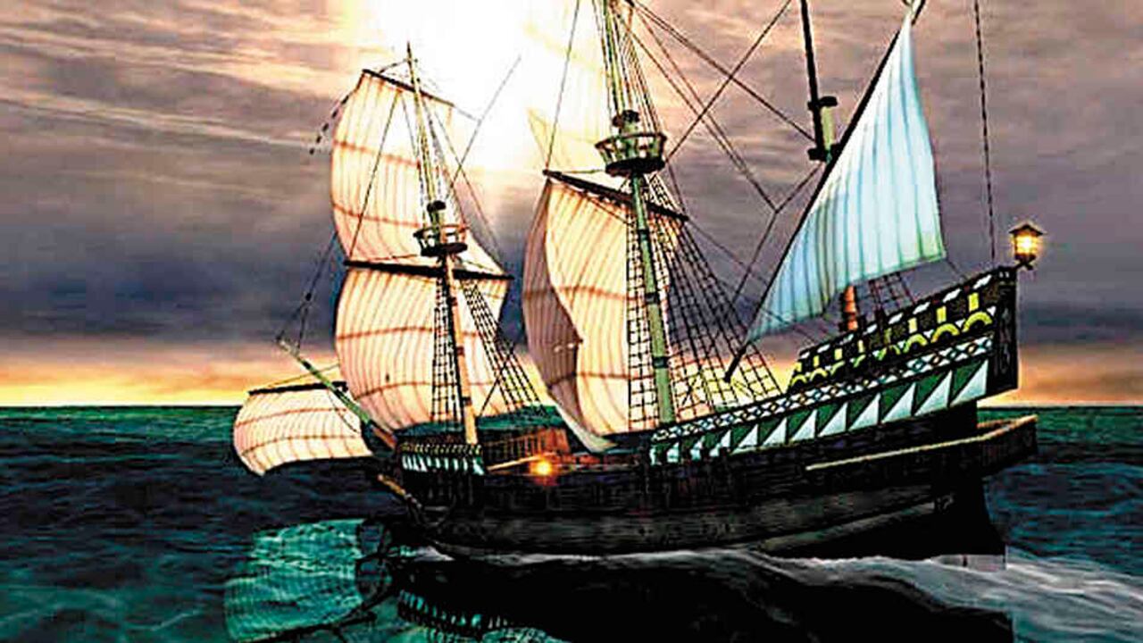 Galeón San José, uno de los descubrimientos más importantes para Colombia