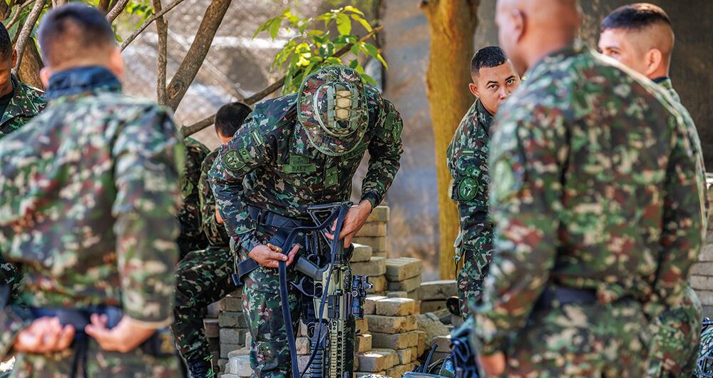 Distintas unidades se verán afectadas.