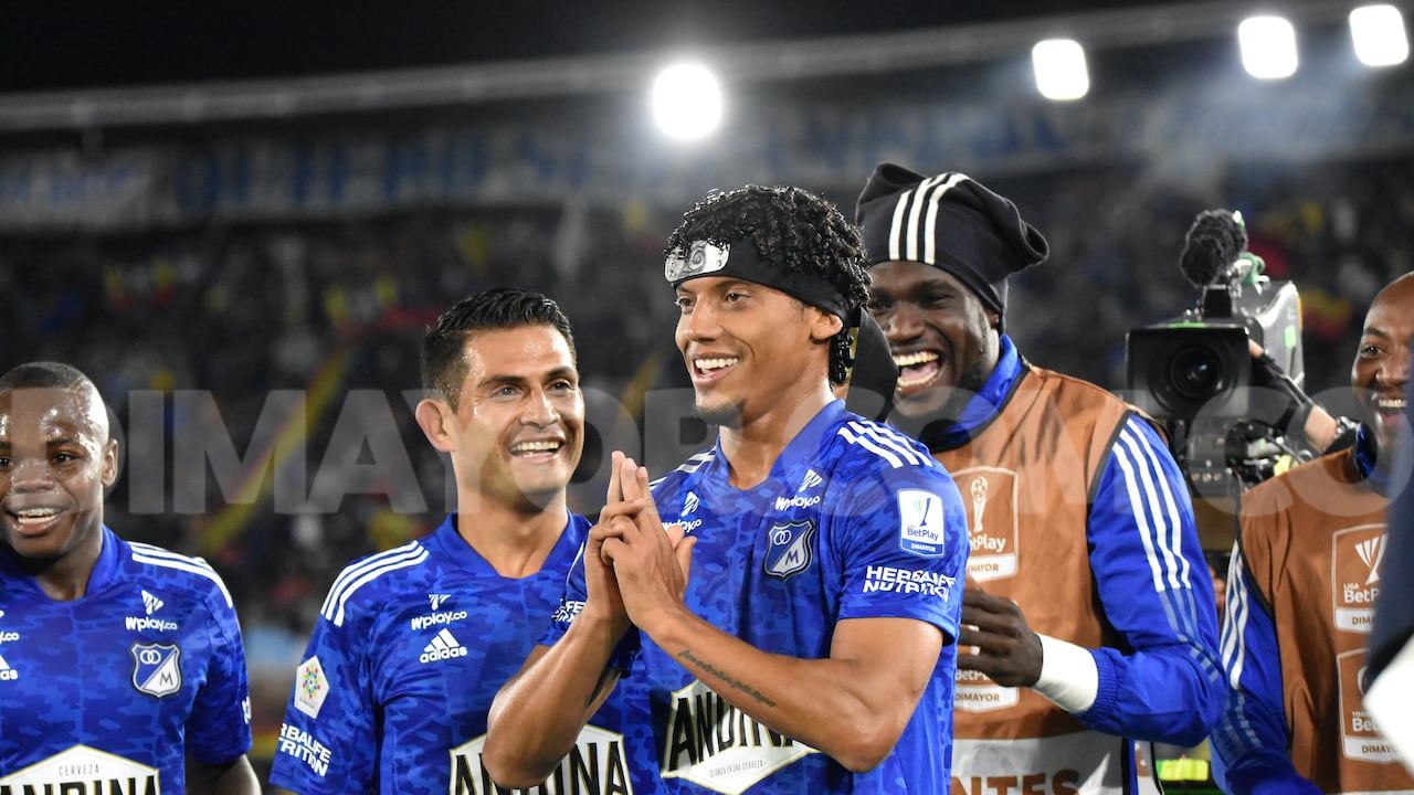 Juan Carlos Pereira anotó tres goles.