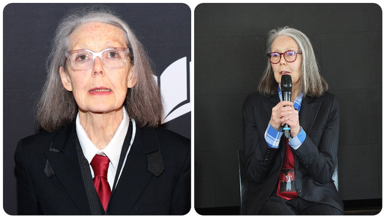Anne Carson
