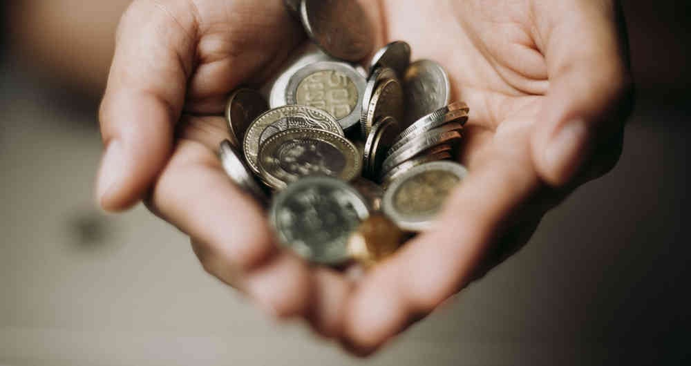 En 1990, casi ningún banco colombiano estaba sistematizado. Todas las cuentas bancarias se hacían a mano.