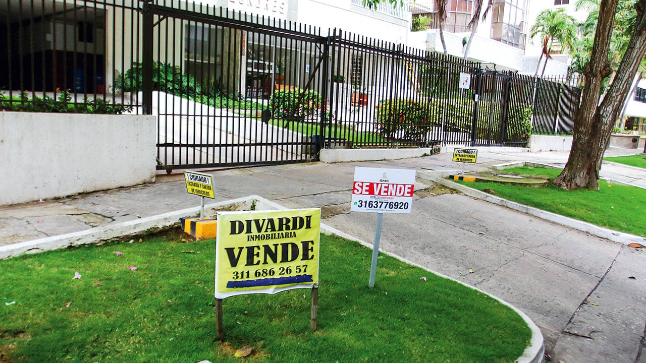 La demanda por vivienda se mantiene alta, pues el 40 por ciento de los hogares que viven en arriendo buscan en algún momento convertirse en propietarios.