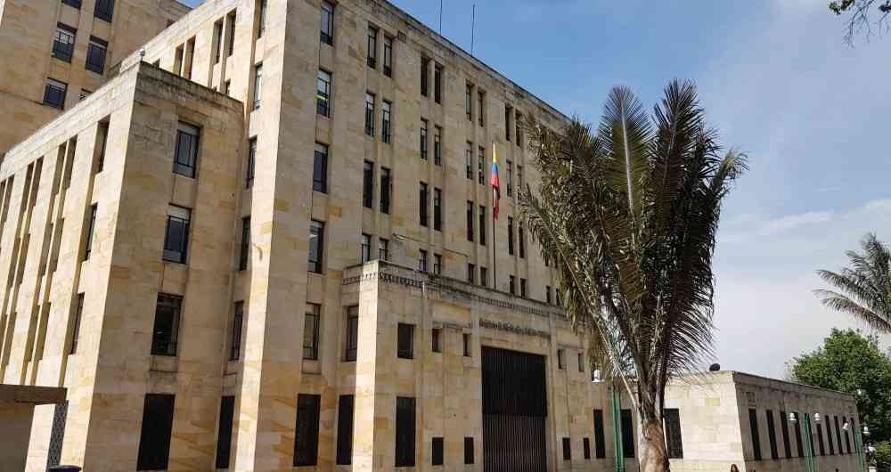 La caja en pesos del Ministerio de Hacienda se reportó en 16 billones al 31 de mayo de 2026, frente a un rango histórico de entre 30 y 40 billones, con una proyección de 7,1 billones al cierre del año.