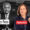 Adiós a Iván Duque: lo bueno, lo malo y lo feo, según Salud Hernández-Mora