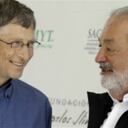 El viernes pasado fue el primer día en el que Buffett superó a Slim al alcanzar una fortuna de 73.700 millones de dólares, 300 millones más, que el propietario de la gigante de telecomunicaciones América Móvil.