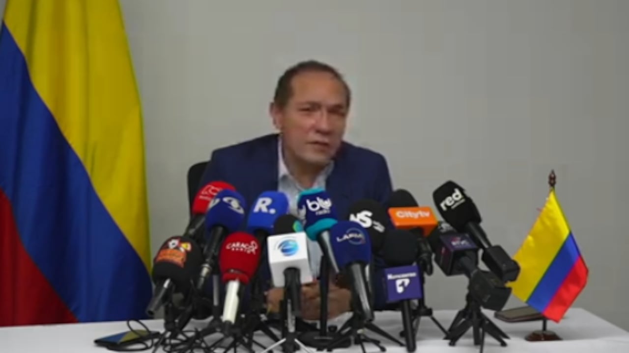 Antonio Sanguino, ministro de Trabajo