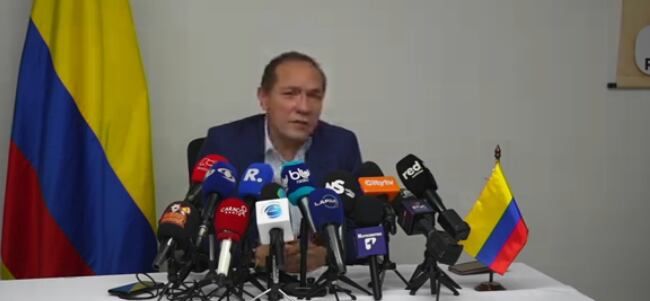 Antonio Sanguino, ministro de Trabajo