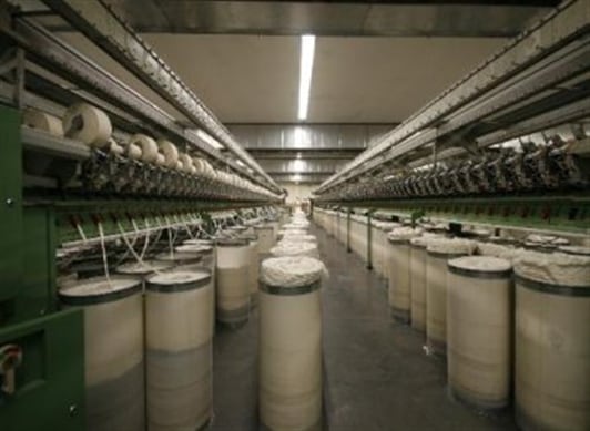  Coltejer es una de las 10 empresas colombianas que están buscando salvarse luego de atravesar duras pruebas económicas.