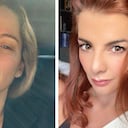 La presentadora defendió a su colega por el bombardeo de críticas en redes sociales.