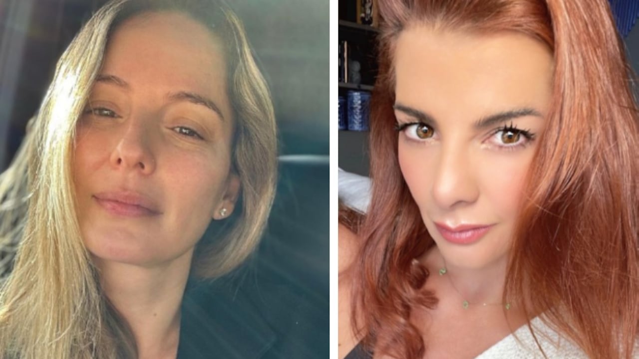 La presentadora defendió a su colega por el bombardeo de críticas en redes sociales.