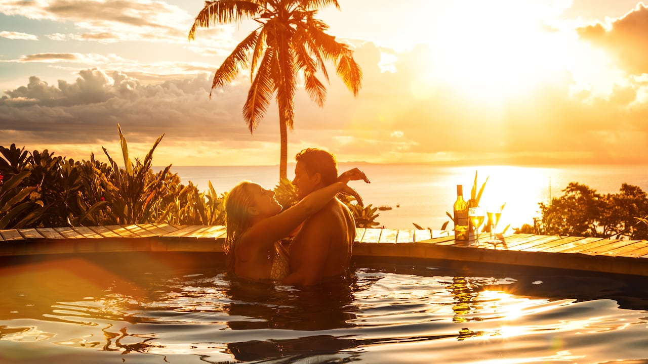 Gracias a las nuevas tecnologías, la inteligencia artificial ofrece la posibilidad de planificar la luna de miel ideal sin necesidad de gastar dinero en asesores. Con solo unos clics, es posible acceder a recomendaciones y soluciones personalizadas.