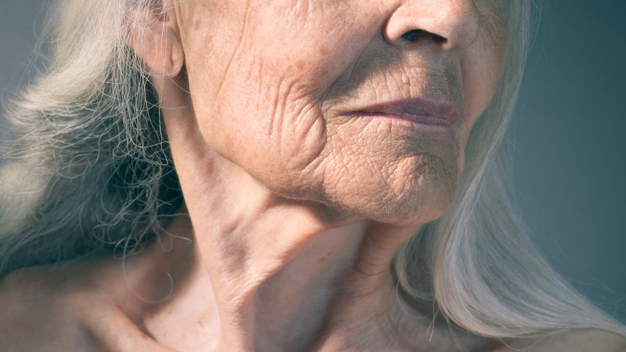 Prácticas habituales pueden conducir al envejecimiento prematuro.