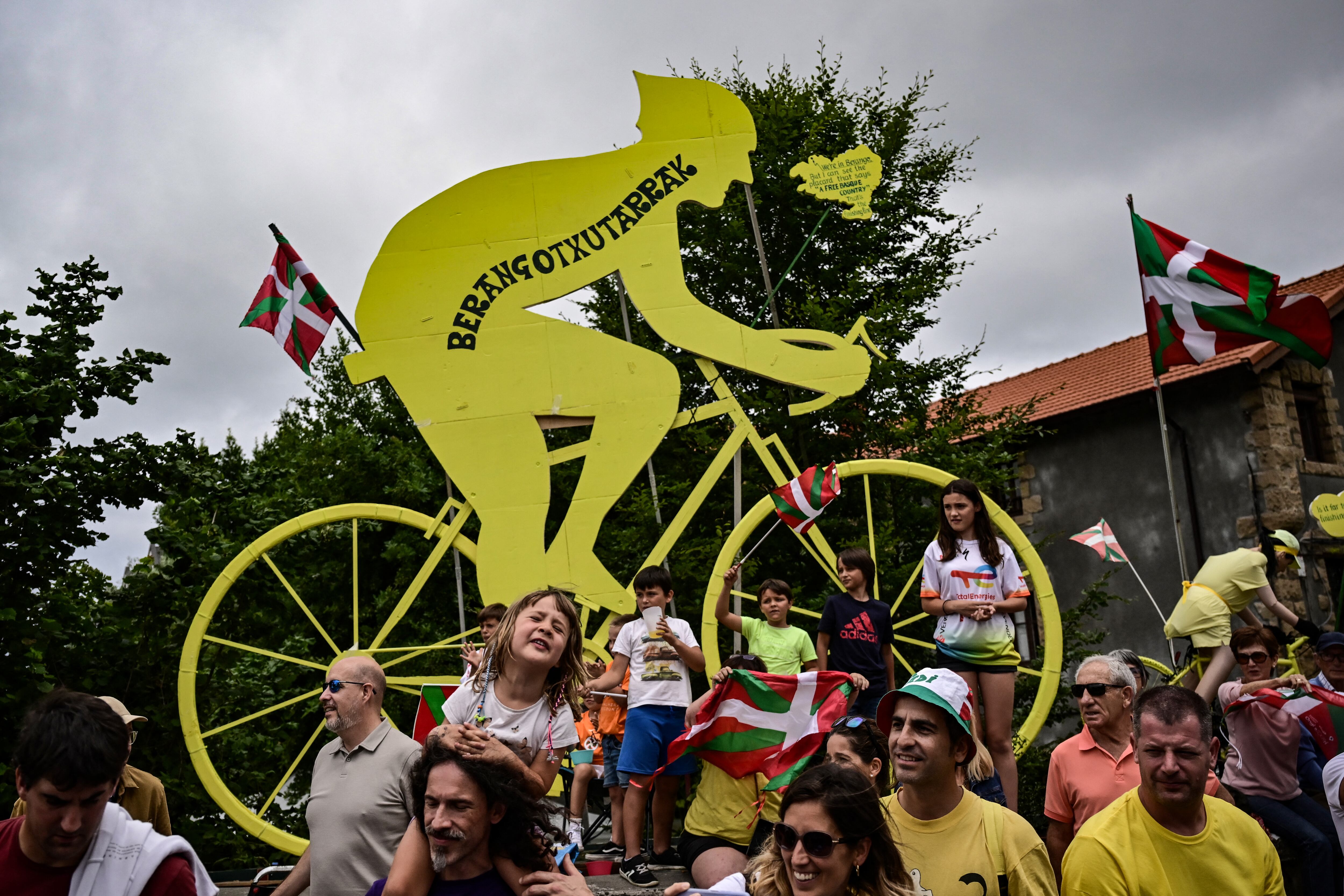 Tour de Francia 2023