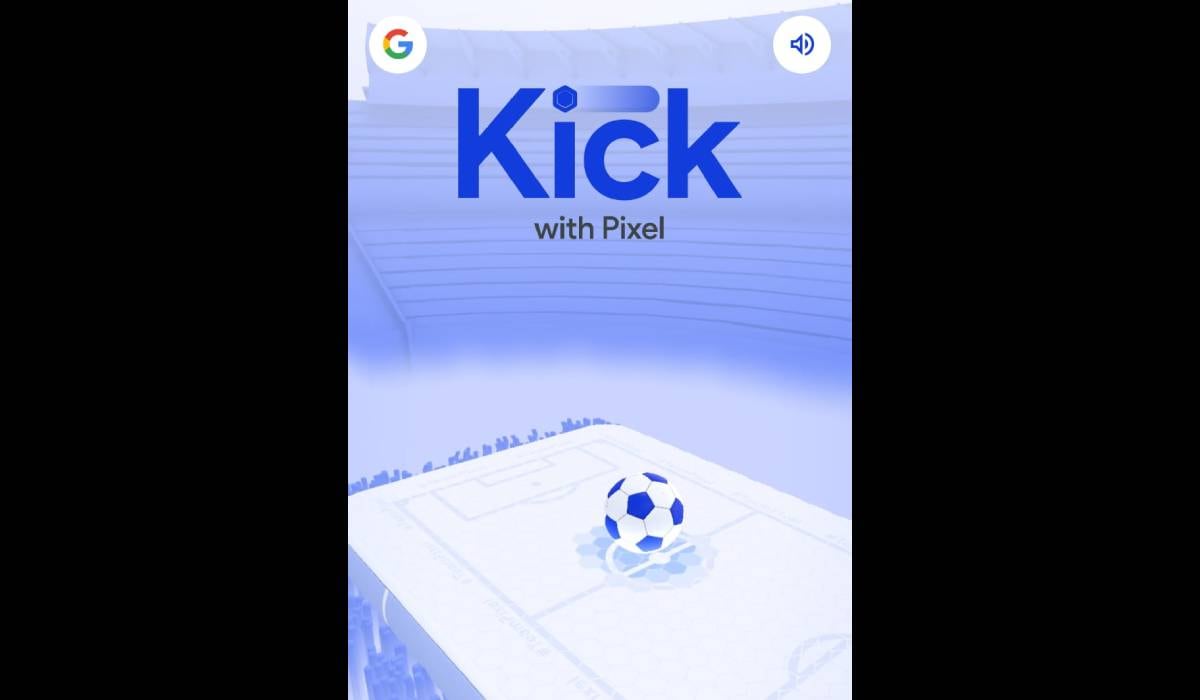 Google lanza un juego para celebrar la Eurocopa 2024