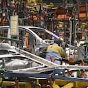 Reindustrialización