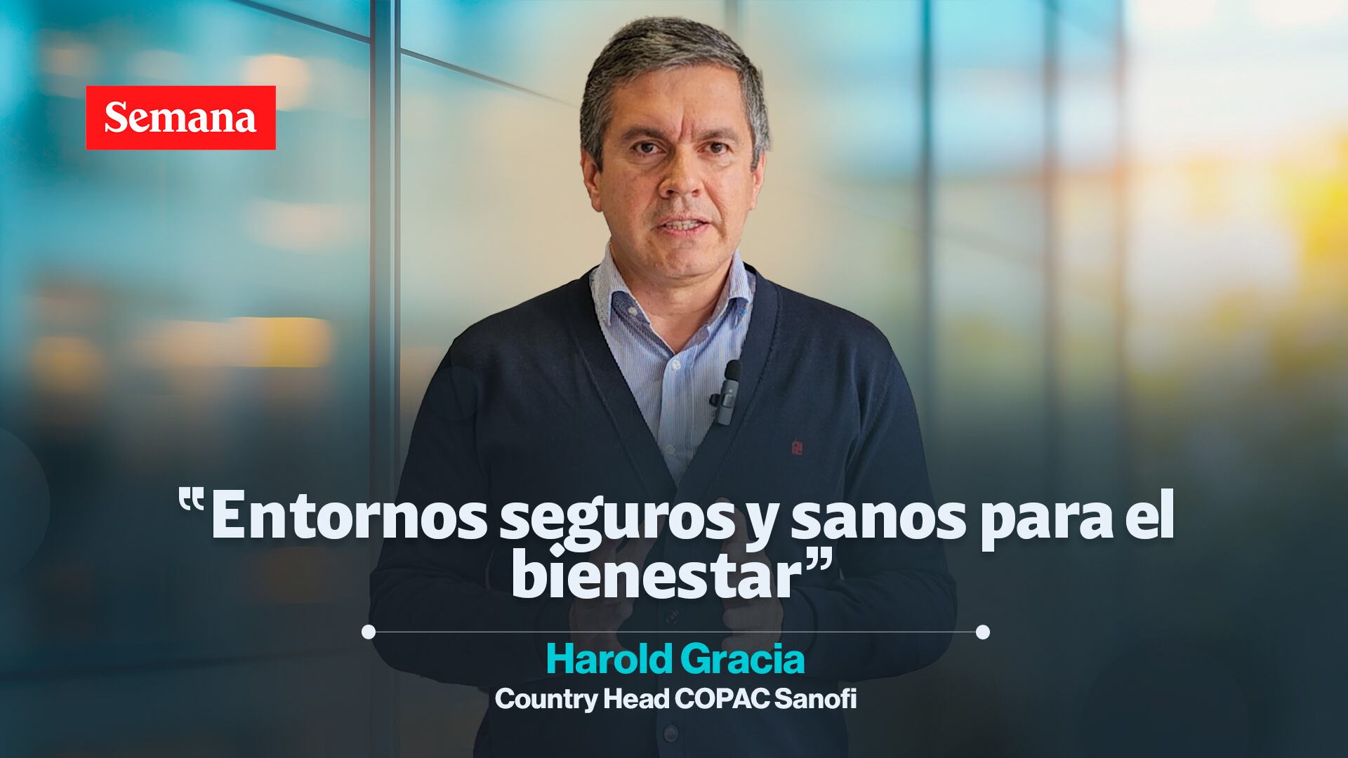 Sanofi genera espacios de inclusión para comunidades que tradicionalmente han estado más invisibilizadas.